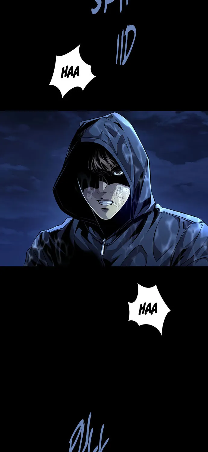 Vigilante Part 2 Chapter 14 page 63 - 