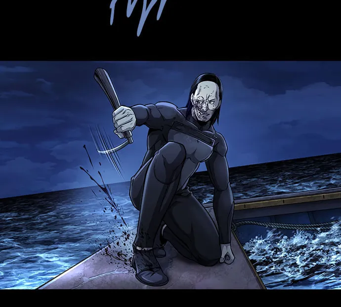 Vigilante Part 2 Chapter 14 page 64 - 