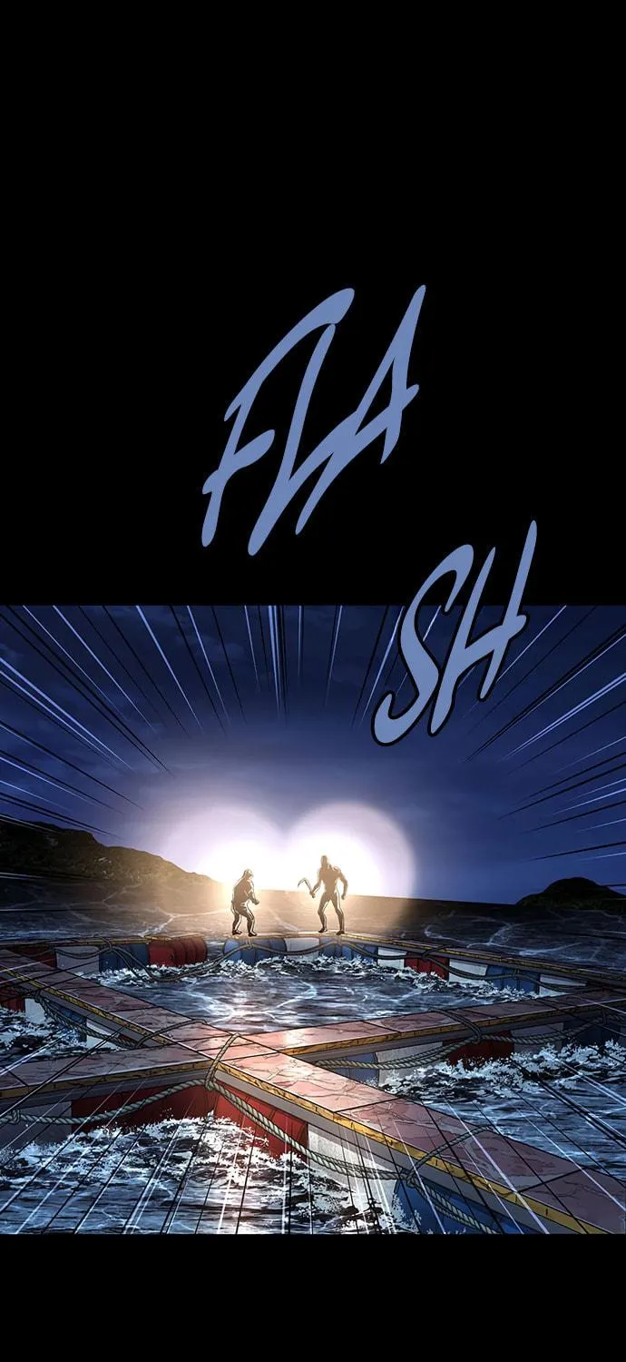 Vigilante Part 2 Chapter 14 page 65 - 