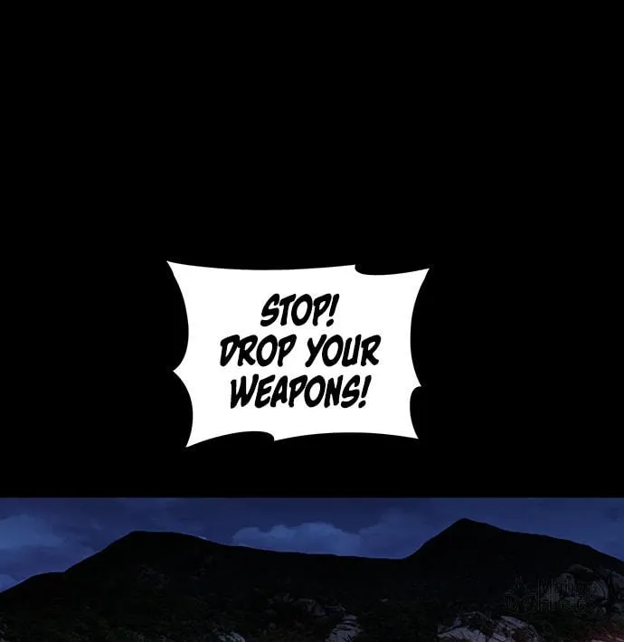Vigilante Part 2 Chapter 14 page 66 - 