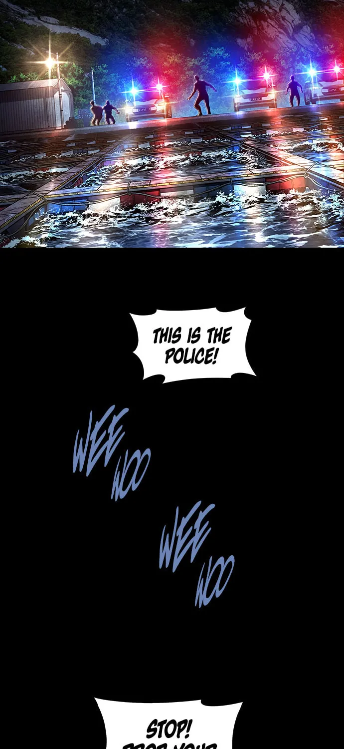 Vigilante Part 2 Chapter 14 page 67 - 