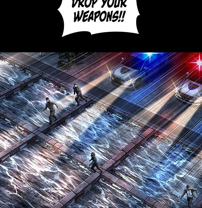 Vigilante Part 2 Chapter 14 page 68 - 
