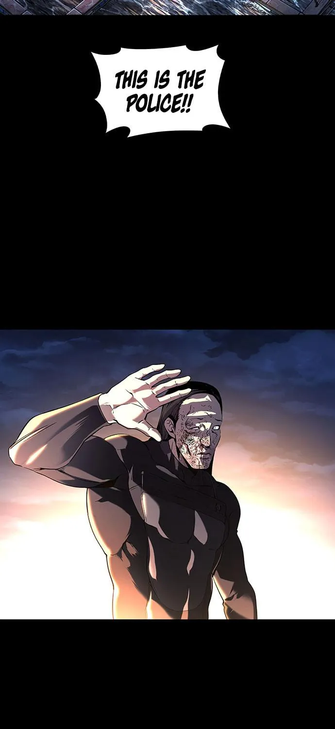 Vigilante Part 2 Chapter 14 page 69 - 