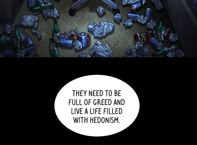 Vigilante Part 2 Chapter 14 page 8 - 