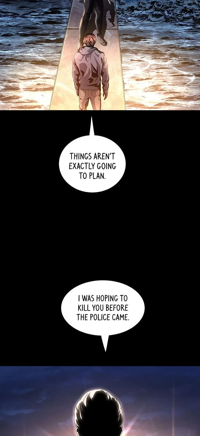 Vigilante Part 2 Chapter 14 page 71 - 