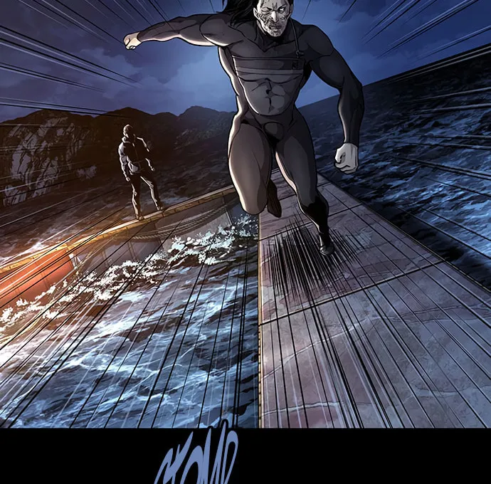 Vigilante Part 2 Chapter 14 page 74 - 