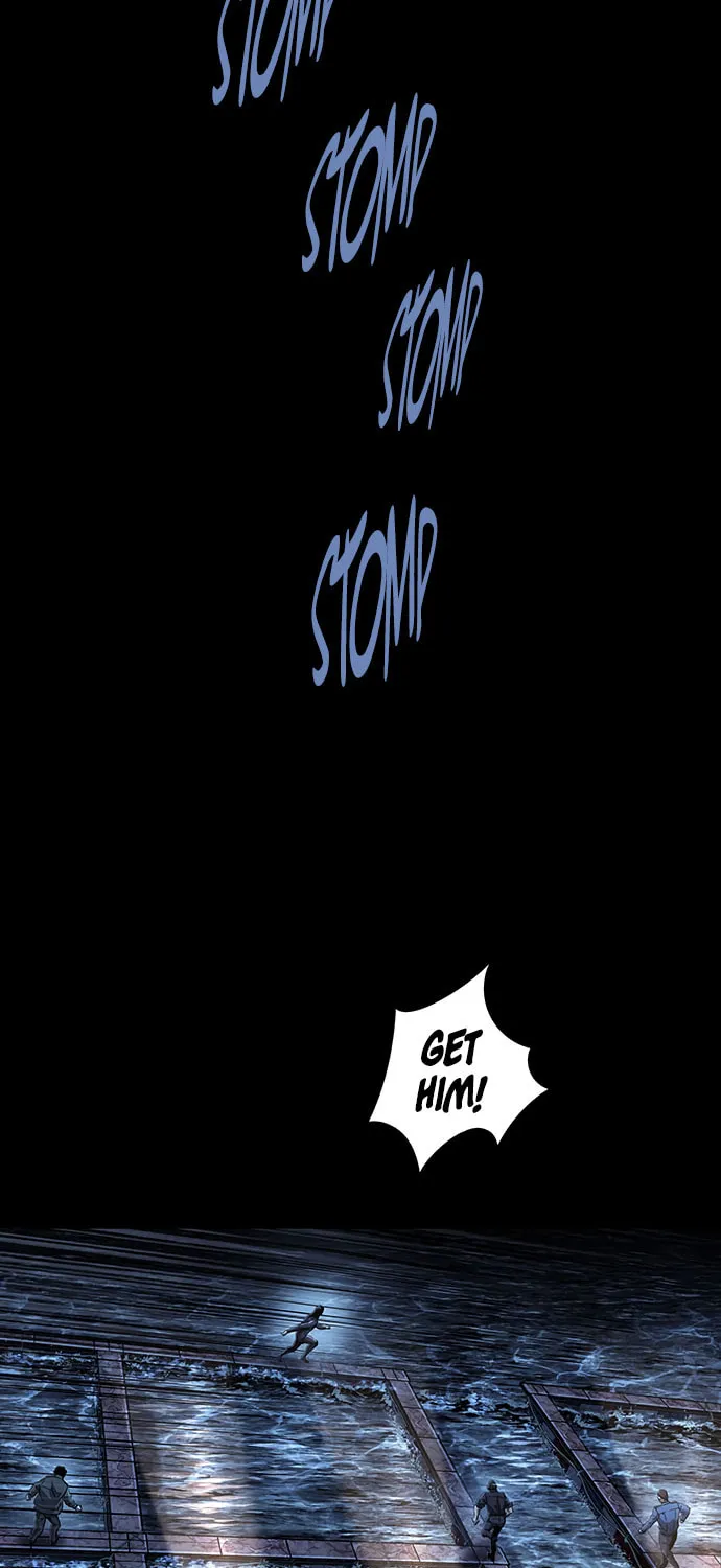 Vigilante Part 2 Chapter 14 page 75 - 