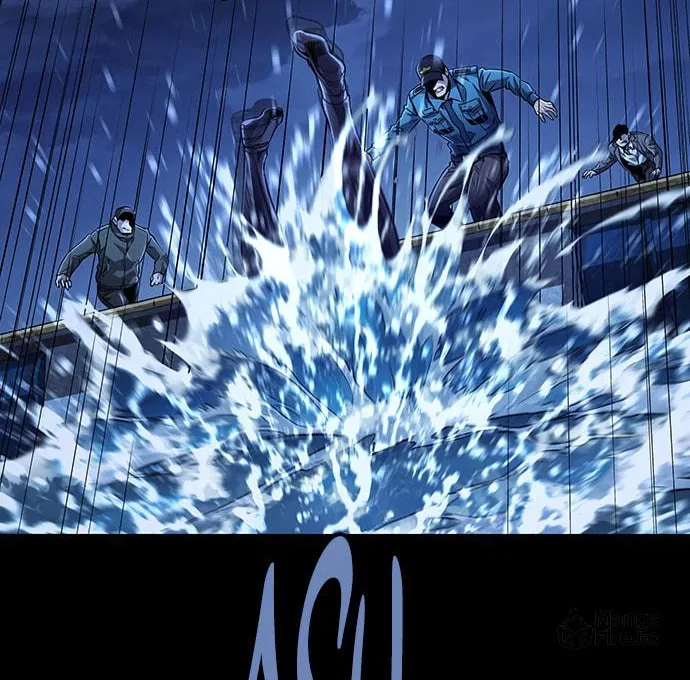Vigilante Part 2 Chapter 14 page 78 - 