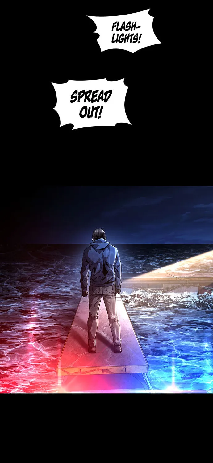 Vigilante Part 2 Chapter 14 page 81 - 