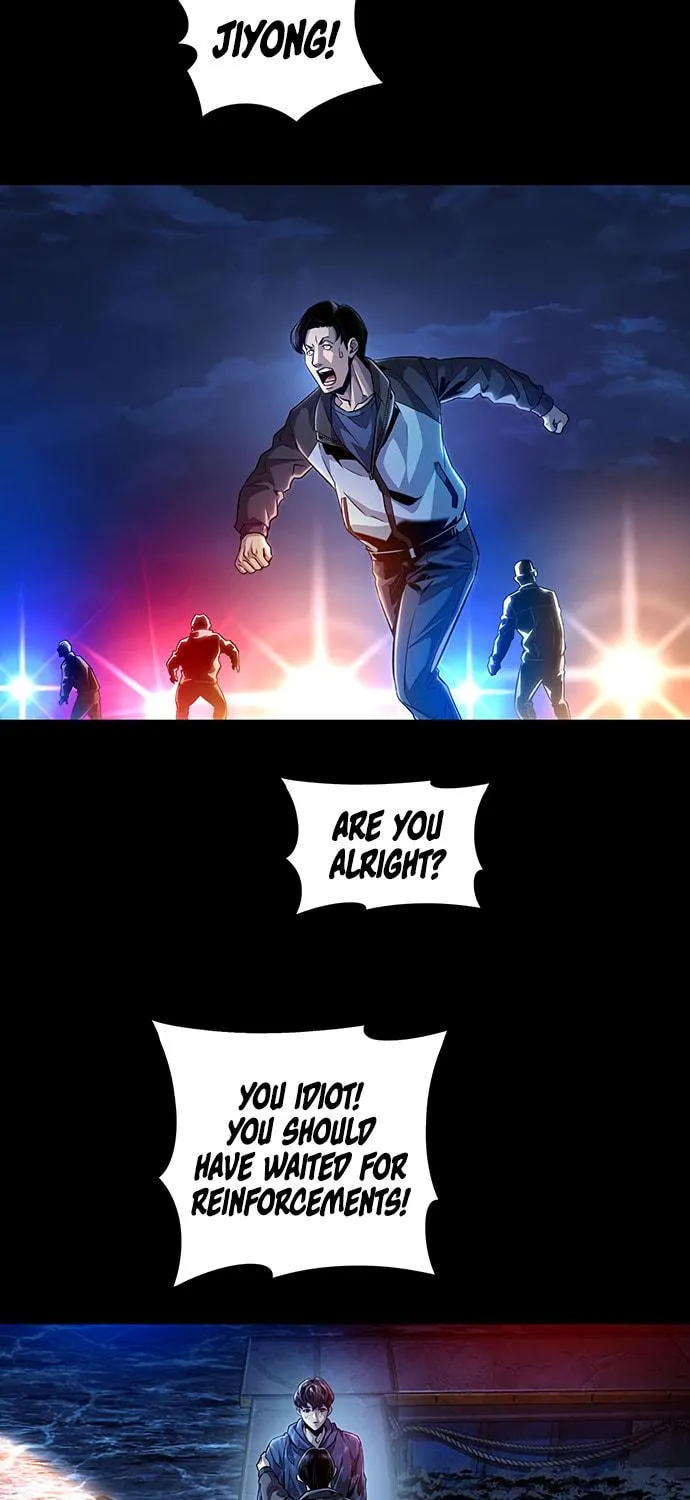Vigilante Part 2 Chapter 14 page 83 - 