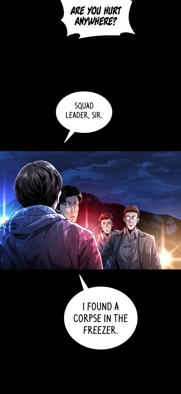 Vigilante Part 2 Chapter 14 page 85 - 
