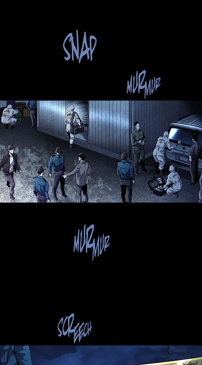 Vigilante Part 2 Chapter 14 page 90 - 