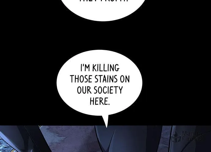 Vigilante Part 2 Chapter 14 page 10 - 