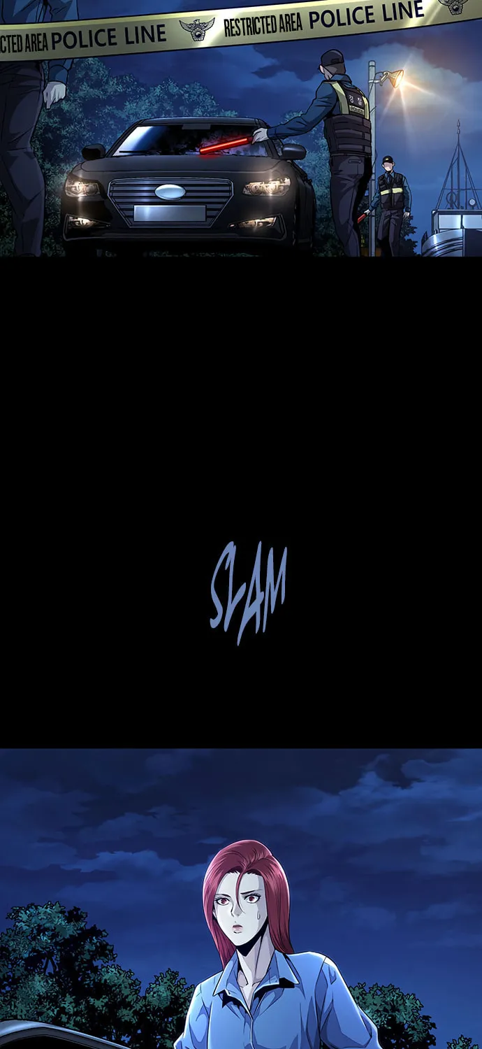 Vigilante Part 2 Chapter 14 page 91 - 