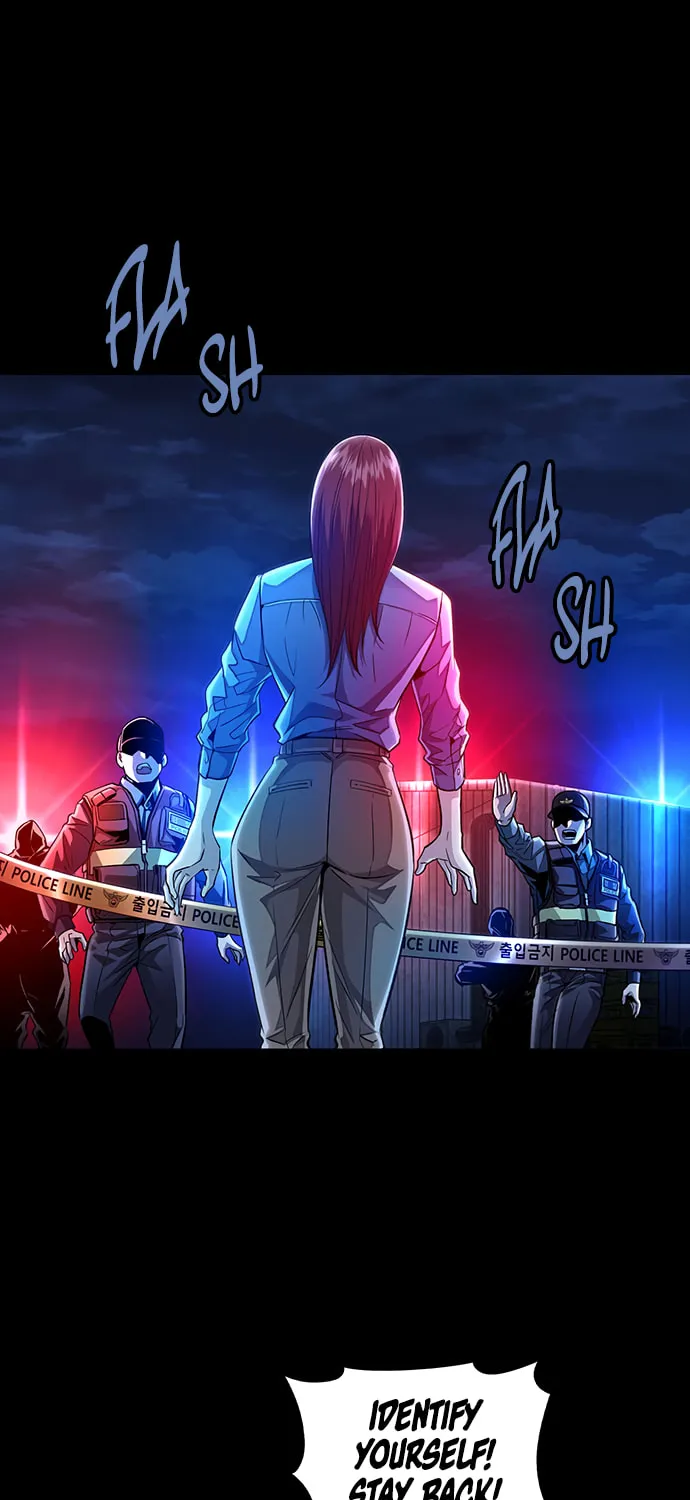 Vigilante Part 2 Chapter 15 page 1 - 