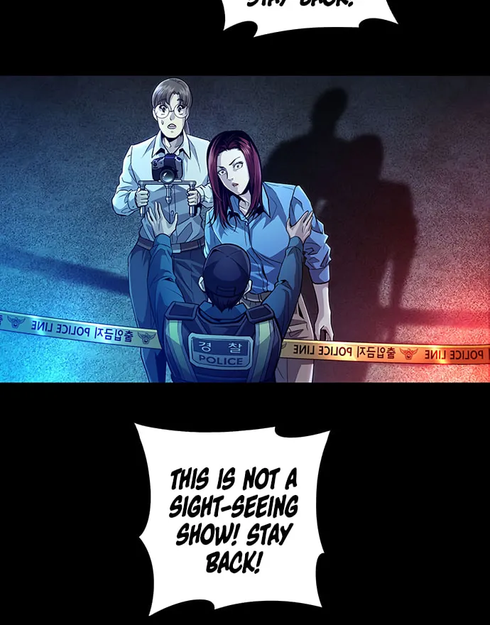 Vigilante Part 2 Chapter 15 page 2 - 