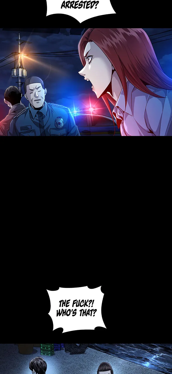 Vigilante Part 2 Chapter 15 page 13 - 