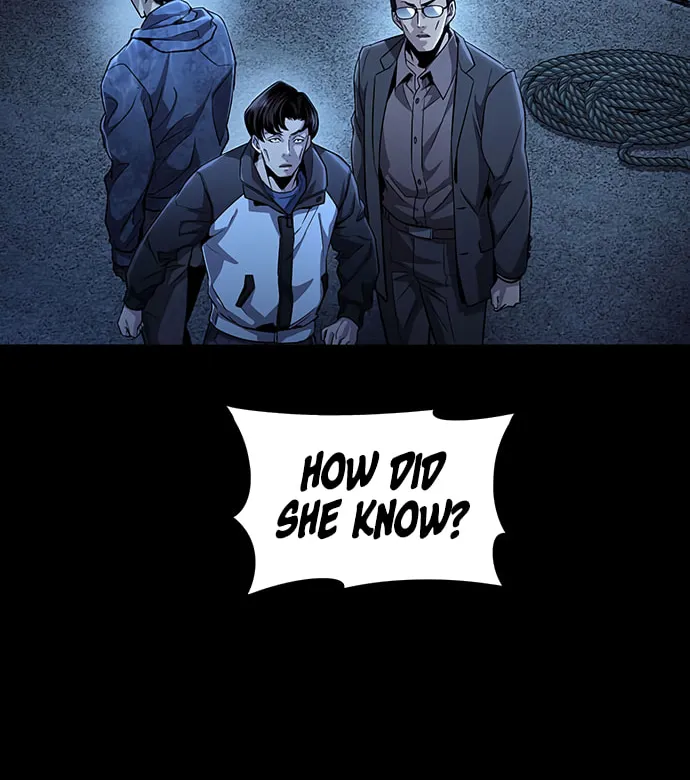 Vigilante Part 2 Chapter 15 page 14 - 