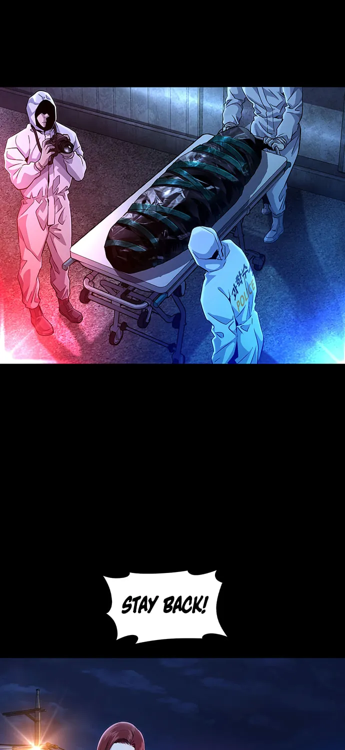 Vigilante Part 2 Chapter 15 page 15 - 