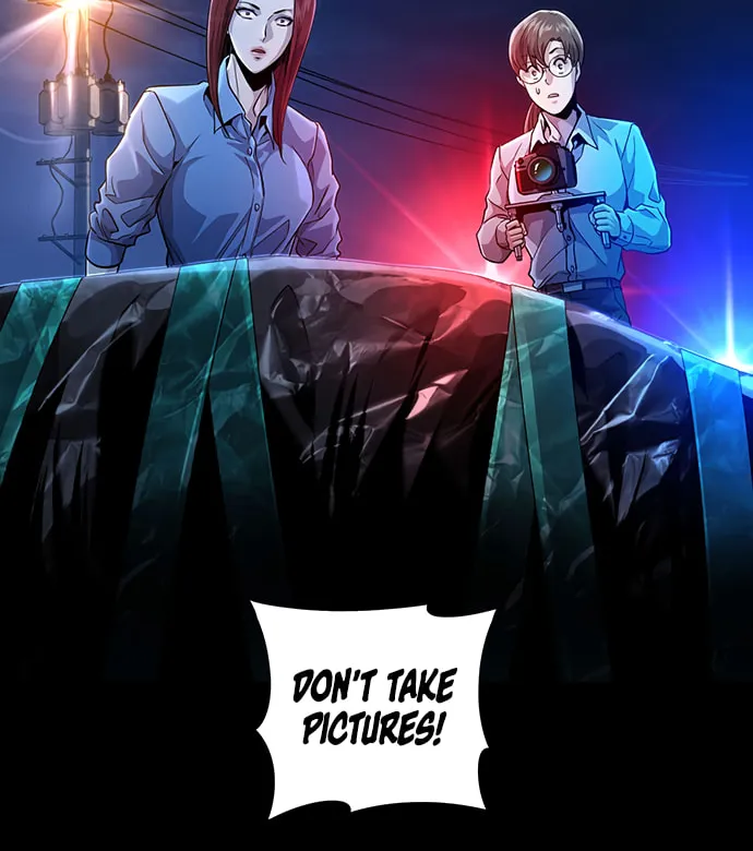 Vigilante Part 2 Chapter 15 page 16 - 