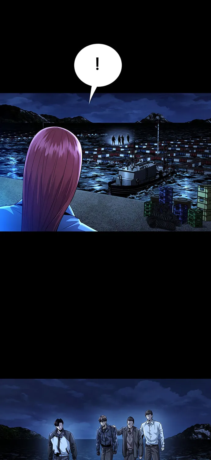 Vigilante Part 2 Chapter 15 page 3 - 