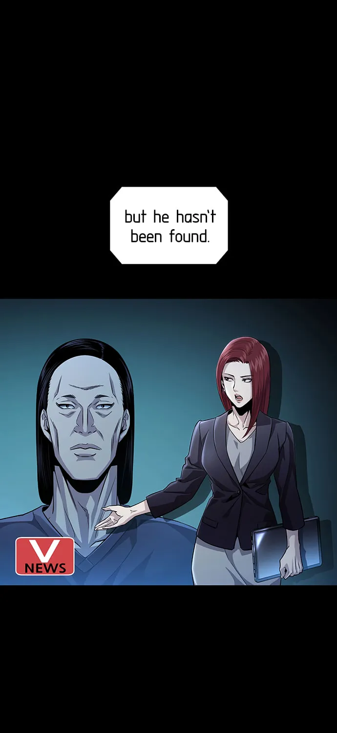Vigilante Part 2 Chapter 15 page 21 - 