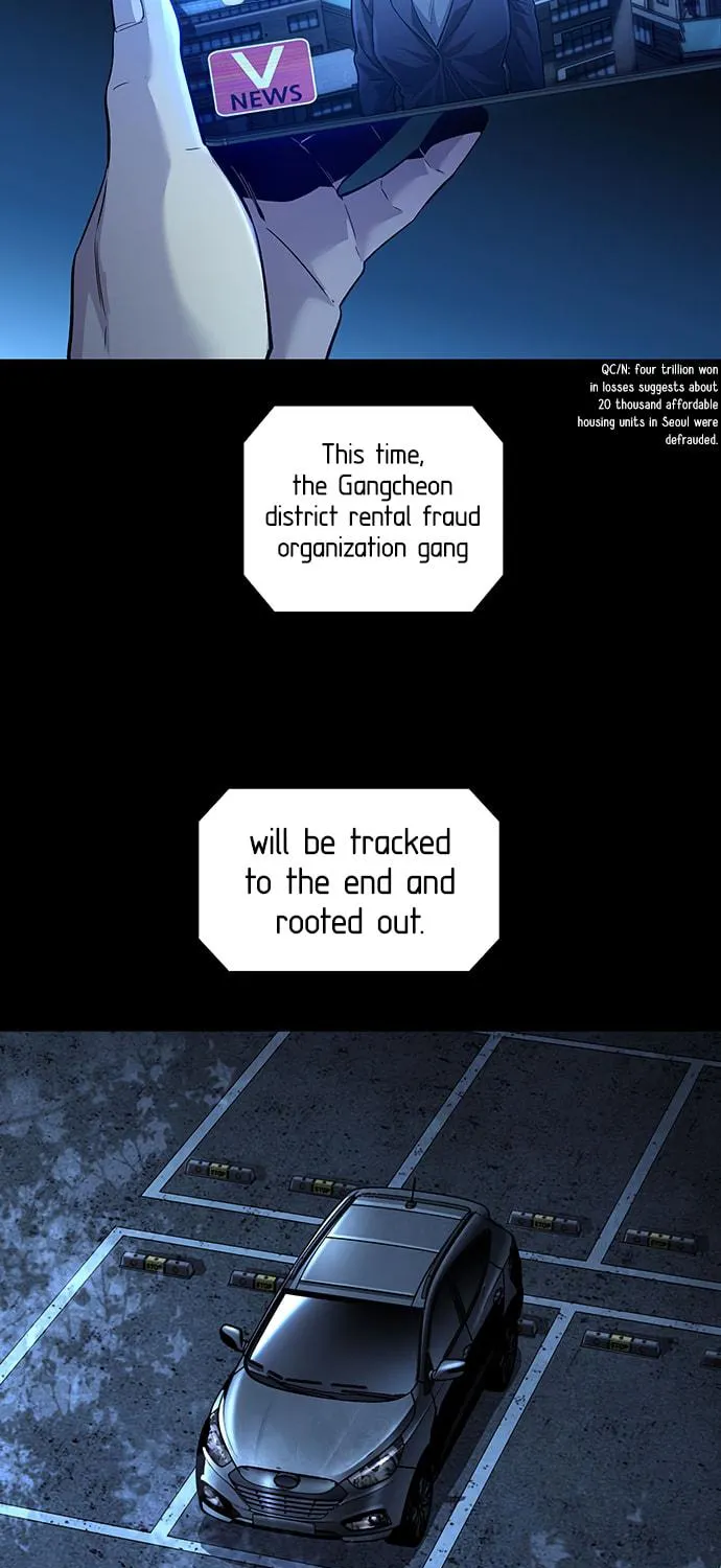 Vigilante Part 2 Chapter 15 page 23 - 