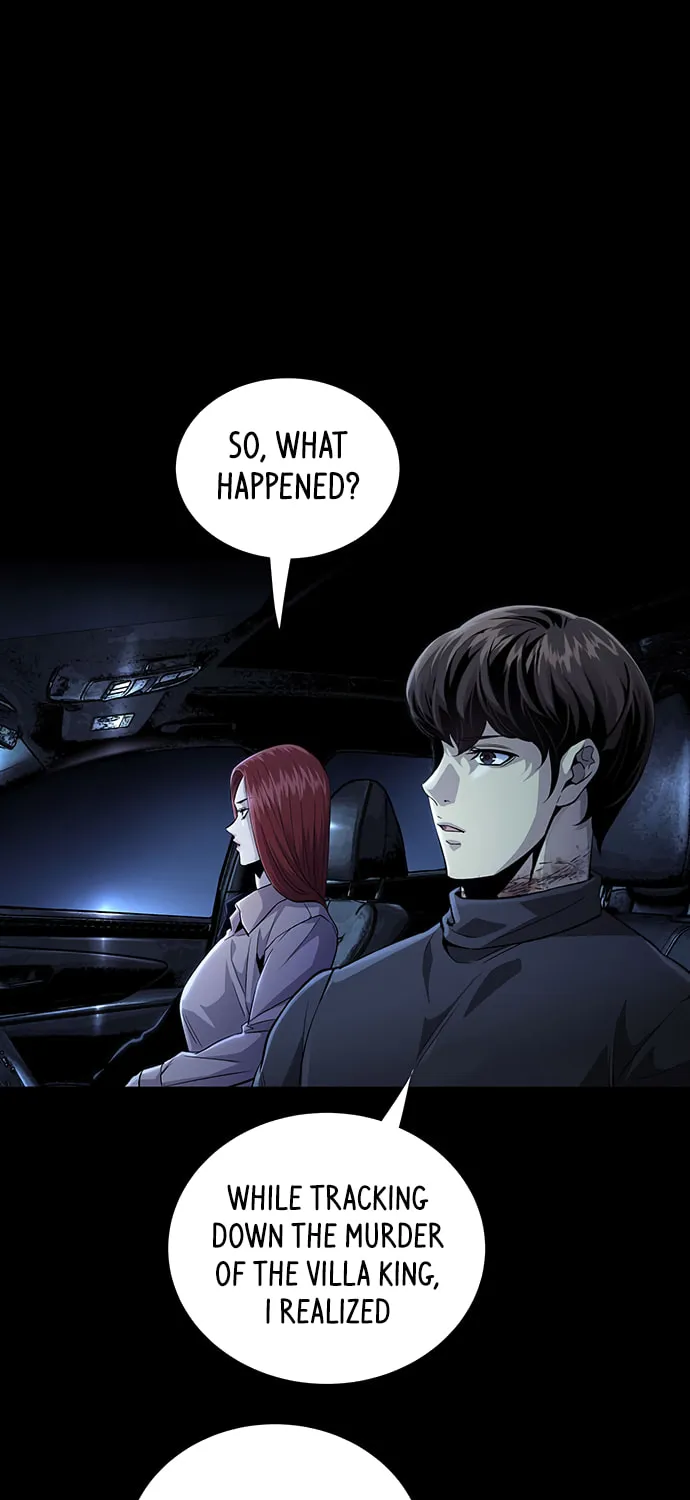 Vigilante Part 2 Chapter 15 page 25 - 