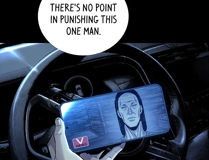 Vigilante Part 2 Chapter 15 page 26 - 