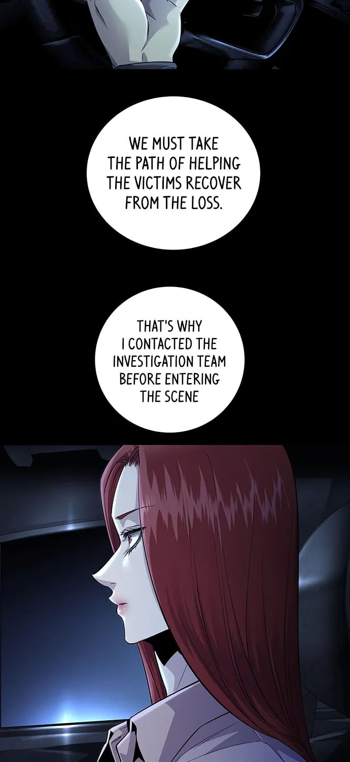 Vigilante Part 2 Chapter 15 page 27 - 