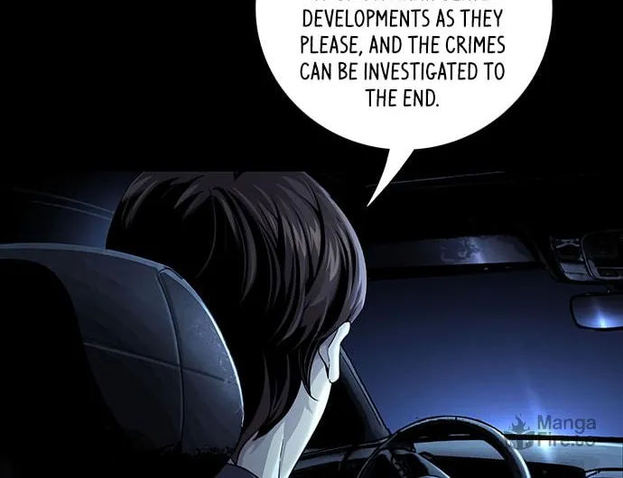Vigilante Part 2 Chapter 15 page 30 - 