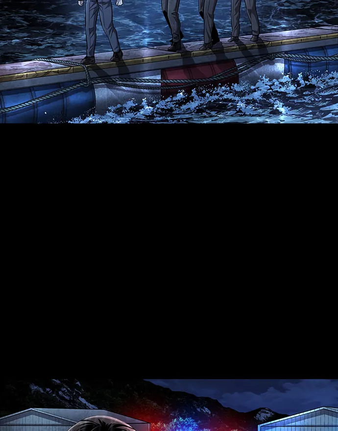 Vigilante Part 2 Chapter 15 page 4 - 