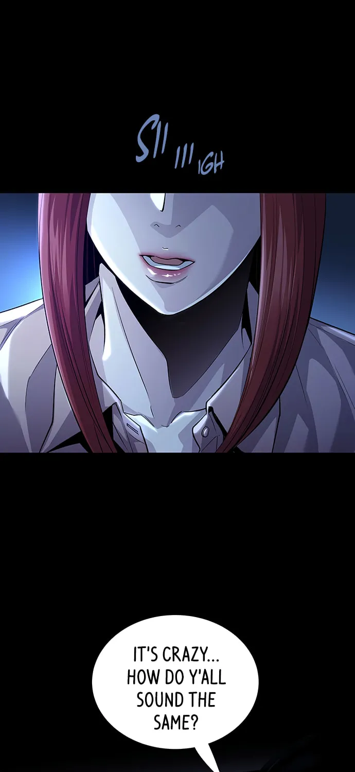 Vigilante Part 2 Chapter 15 page 33 - 