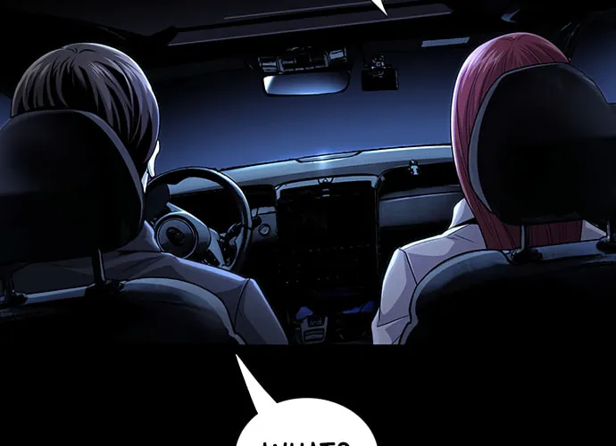 Vigilante Part 2 Chapter 15 page 34 - 