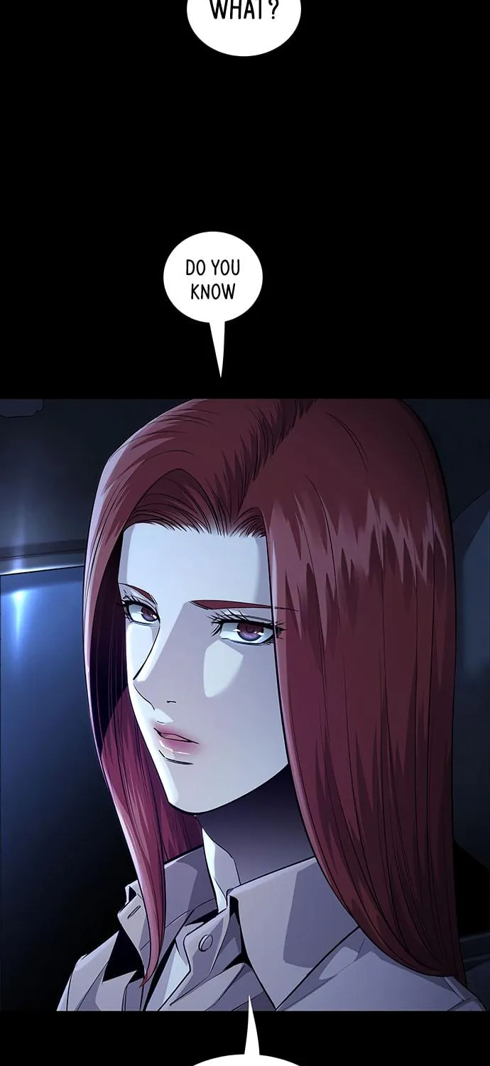 Vigilante Part 2 Chapter 15 page 35 - 