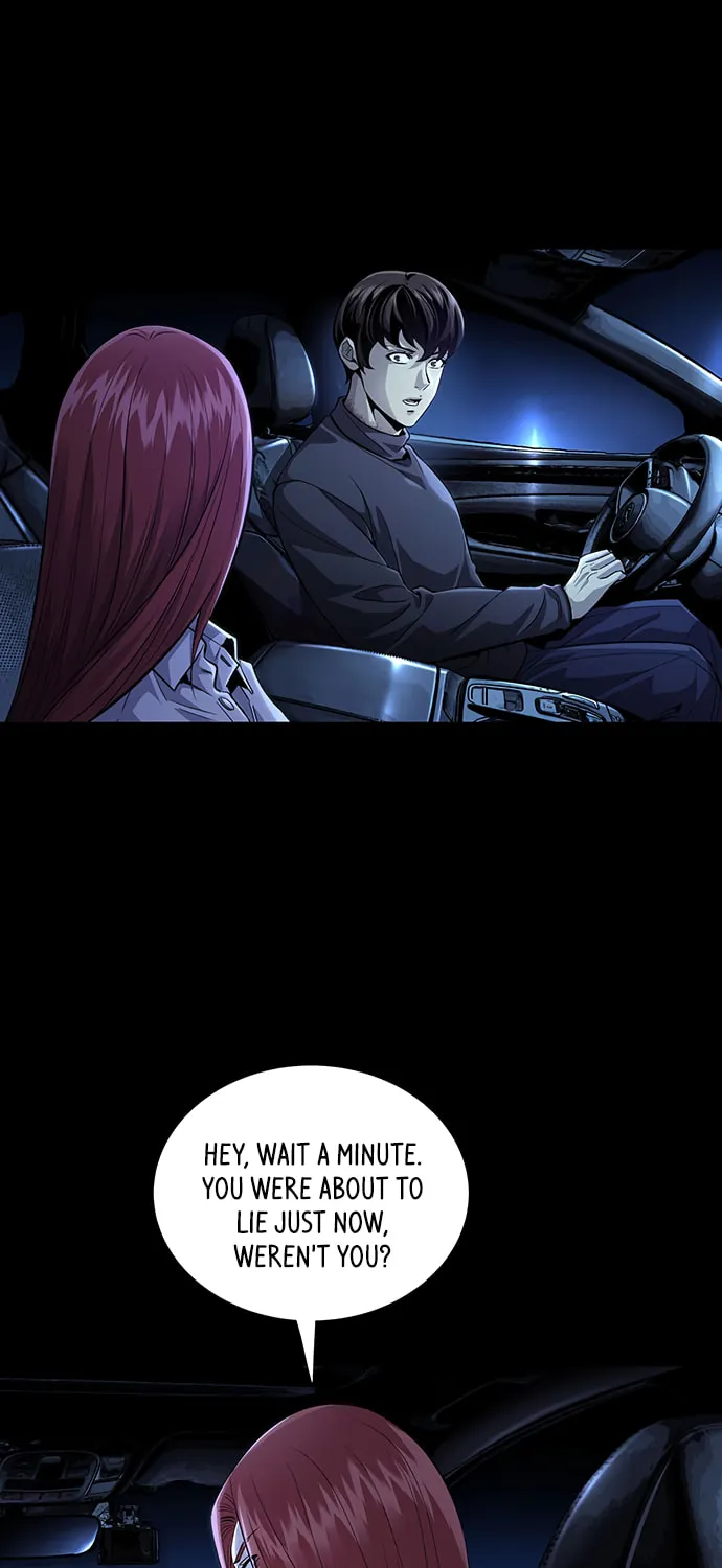 Vigilante Part 2 Chapter 15 page 37 - 