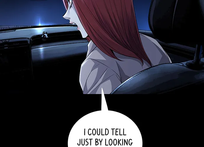 Vigilante Part 2 Chapter 15 page 38 - 