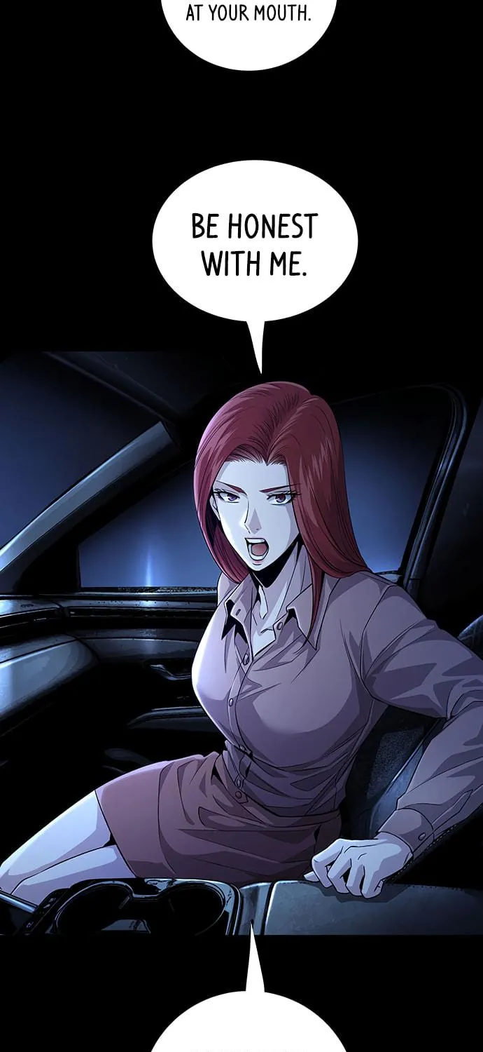 Vigilante Part 2 Chapter 15 page 39 - 