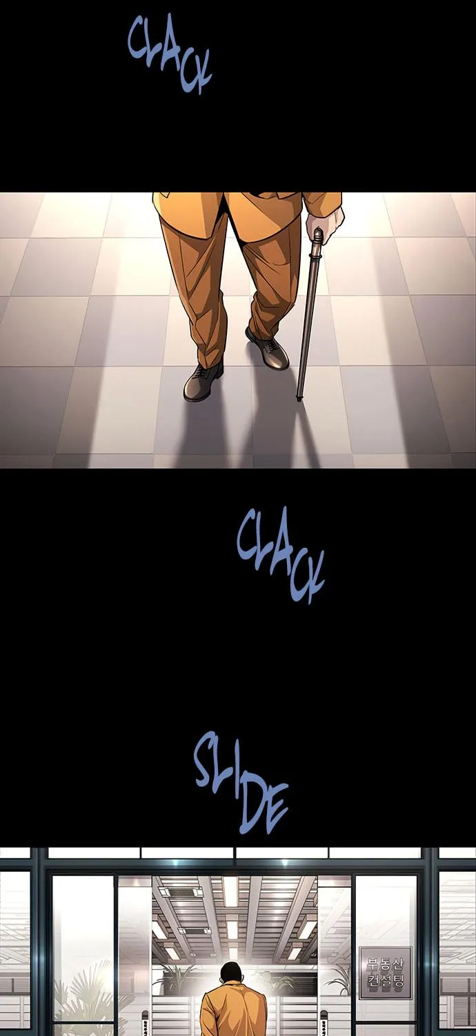 Vigilante Part 2 Chapter 15 page 41 - 