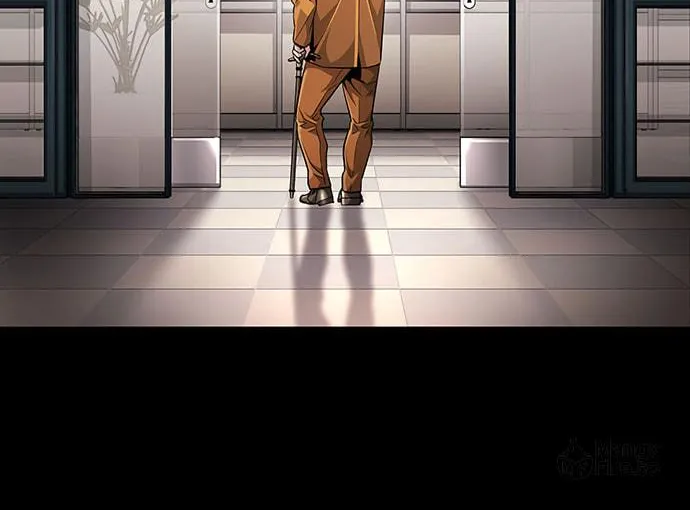 Vigilante Part 2 Chapter 15 page 42 - 
