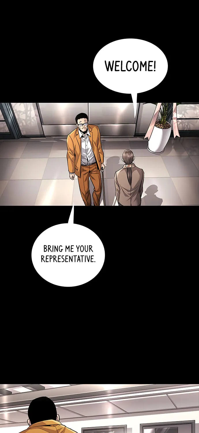 Vigilante Part 2 Chapter 15 page 43 - 