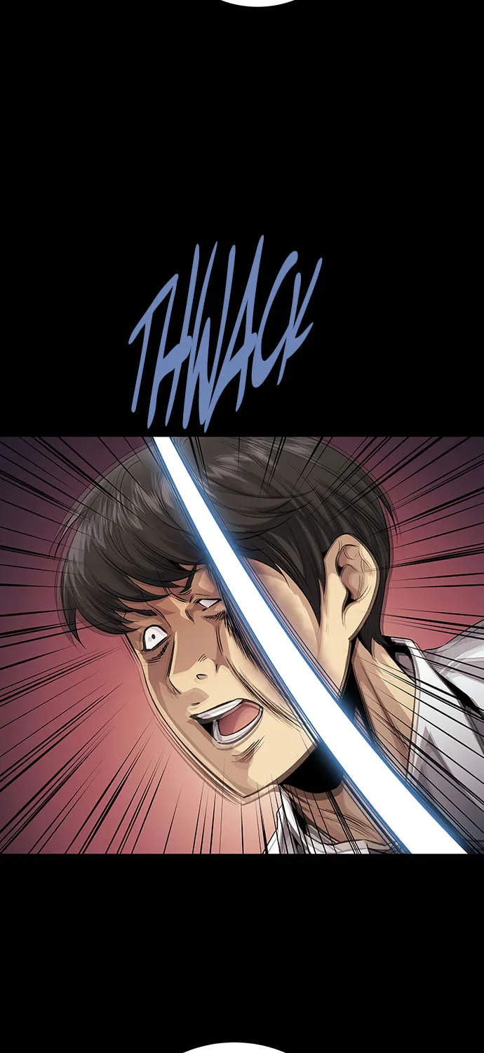 Vigilante Part 2 Chapter 15 page 45 - 
