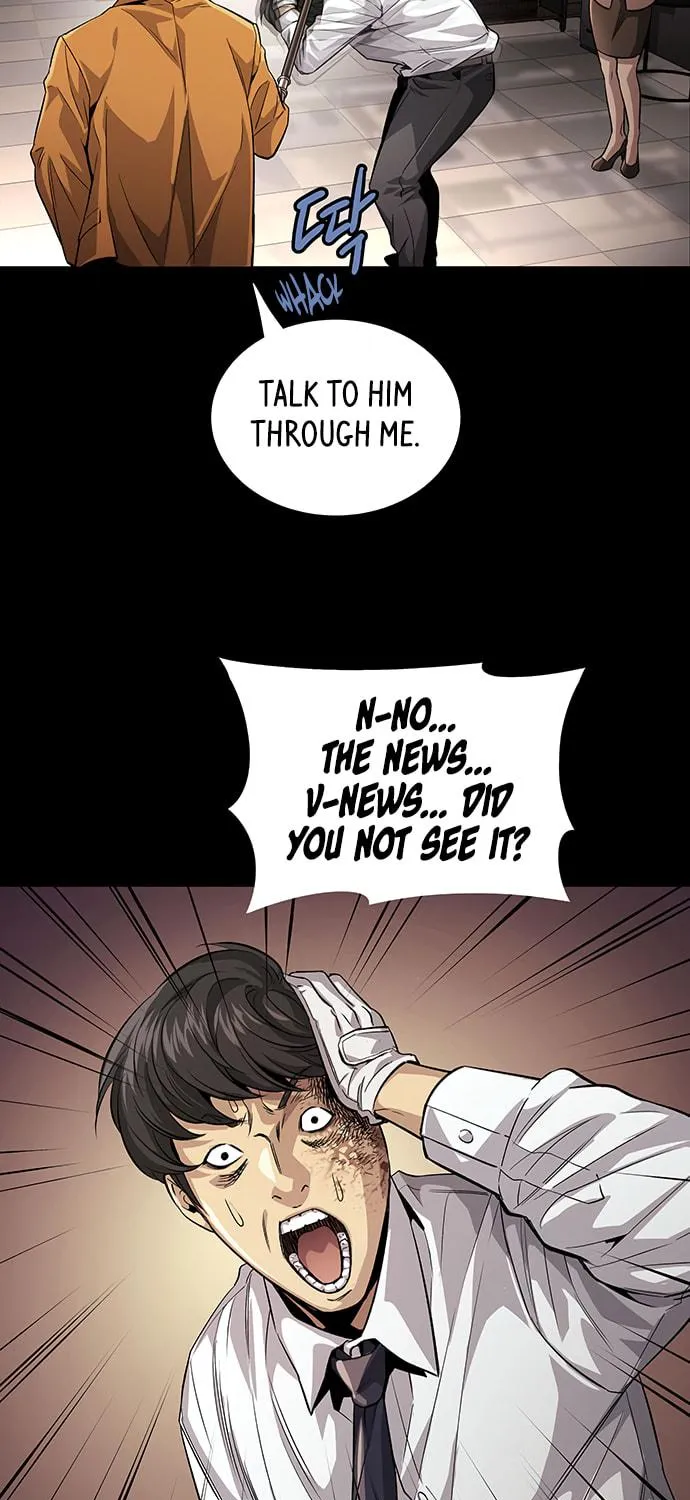 Vigilante Part 2 Chapter 15 page 47 - 