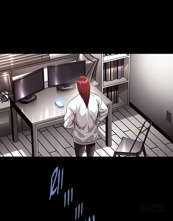 Vigilante Part 2 Chapter 15 page 6 - 