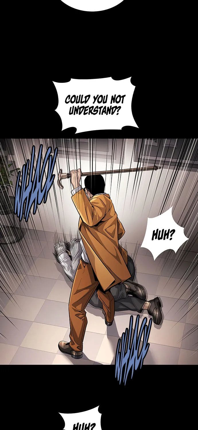 Vigilante Part 2 Chapter 15 page 51 - 