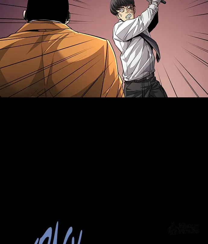 Vigilante Part 2 Chapter 15 page 54 - 