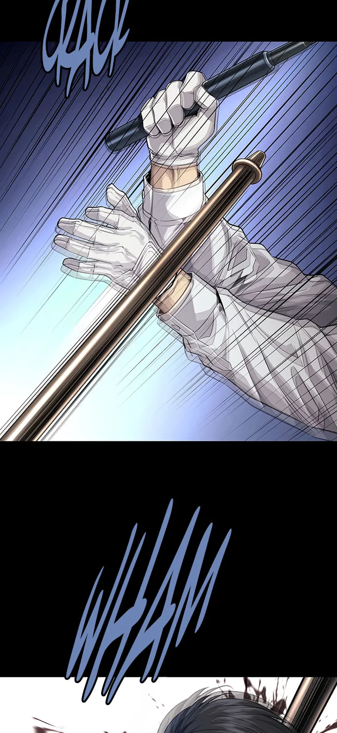 Vigilante Part 2 Chapter 15 page 55 - 