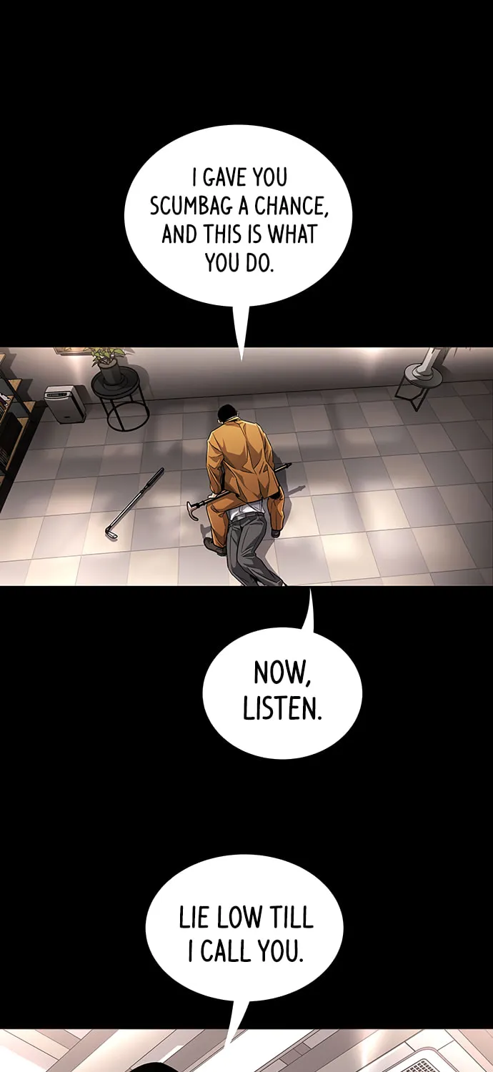 Vigilante Part 2 Chapter 15 page 57 - 