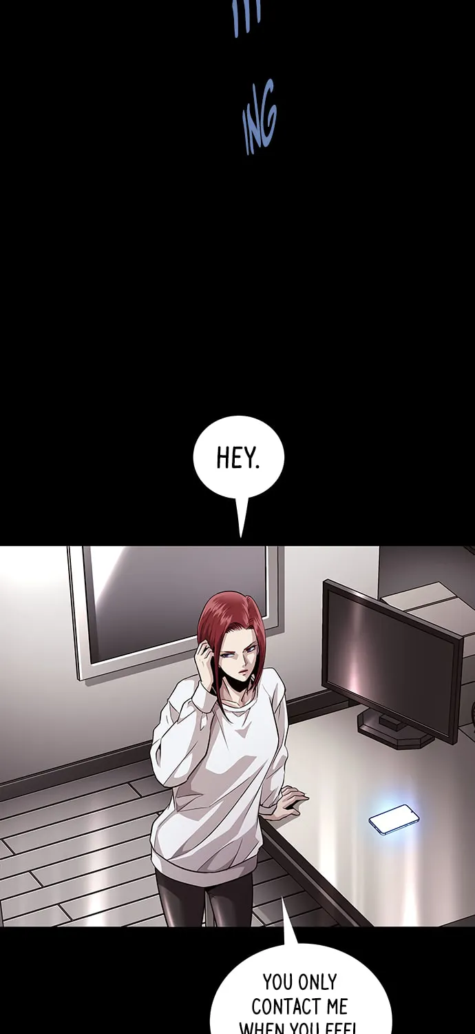 Vigilante Part 2 Chapter 15 page 7 - 