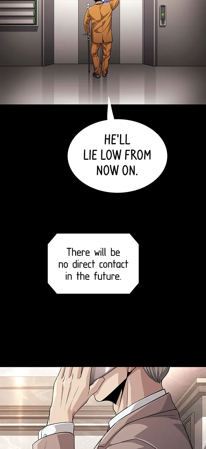 Vigilante Part 2 Chapter 15 page 61 - 